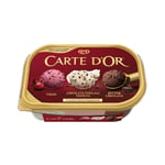 Carte d'Or Vişne Madagaskar Vanilya Bitter Çikolata 850 ml