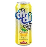 Çaykur Didi Soğuk Çay Limon 500ml tnk