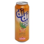 Çaykur Didi Soğuk Çay Şeftali 500ml tnk