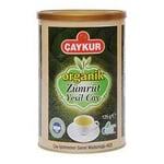 Çaykur Organik Zümrüt Yeşil Çay 125gr
