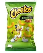 Cheetos Fıstık Aromalı Mısır Çerezi 40gr