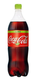 Coca-Cola Lime 1000ml