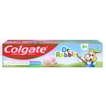Colgate Dr.Rabbit 2+ Yaş Sakız Aromalı Diş Macunu 50 ml