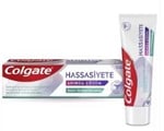 Colgate Hassasiyete Anında Çözüm Onarım ve Diş Minesi Güçlendirme Diş Macunu 75ml