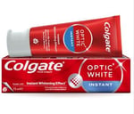 Colgate Optic White İnstant Diş Macunu 75ml
