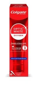 Colgate Optic White Oxygen Diş Macunu 75ml