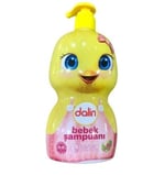 Dalin Bebek Şampuanı Civciv Şişe 500ml