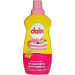 Dalin Konsantre Yumuşatıcı Duş Bahçesi 1200ml