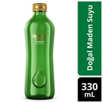 Damla Maden Suyu 330 ml