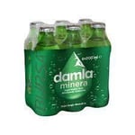 Damla Maden Suyu 6x200ml