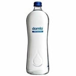 Damla Su 330ml cam