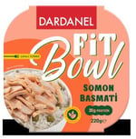 Dardanel Somonlu Fit Bowl 220gr