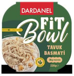 Dardanel Tavuklu Fit Bowl 220gr