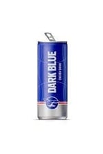 Dark Blue Energy Drink 250ml