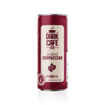 Dark Cafe Cappuccino 250ml