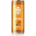 Dark Cafe Caramel Macchıato 250ml