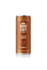 Dark Cafe Latte 250ml