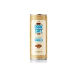 Dark Cafe Vanilla 250ml