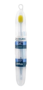 Difaş Pro-Clınıc Slım Soft Diş Fırçası 