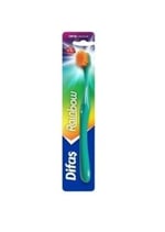 Difaş Rainbow Diş Fırçası