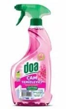 Doa Cam Temizleyici Çiçek Ferahlığı 750ml