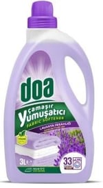 Doa Çamaşır Yumuşatıcı Lavanta Ferahlığı 3000ml