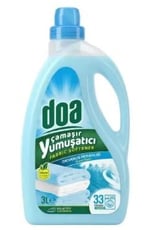 Doa Çamaşır Yumuşatıcı Okyanus Ferahlığı 3000ml