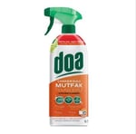 Doa Mutfak Extra Güç Temizlik Spreyi 1000ml