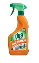 Doa Yağ Çözücü Sprey 750ml