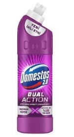 Domestos Dual Action Kötü Koku Karşıtı Çamaşır Suyu 750ml