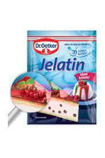 Dr. Oetker Jelatin 6gr