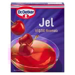 Dr. Oetker Jel Vişne Aromalı 100gr