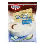 Dr. Oetker Sakızlı Muhallebi 150gr