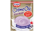 Dr. Oetker Creme Ole Orman Meyveli 89gr