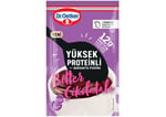 Dr. Oetker Yüksek Proteinli Bardakta Puding Bitter Çikolatalı 28gr