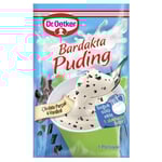 Dr. Oetker Bardakta Puding Çikolata Parçalı Vanilinli 34gr