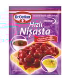 Dr. Oetker Hızlı Nişasta 10gr