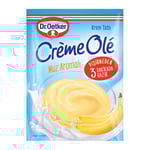 Dr. Oetker Creme Ole Muz Aromalı 110gr