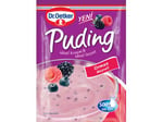 Dr. Oetker Puding Orman Meyveli 81gr