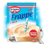 Dr. Oetker Frappe Klasik 15 Gr