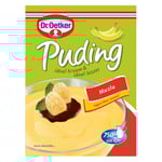 Dr. Oetker Puding Muzlu 120gr