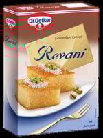 Dr. Oetker Revani 500gr