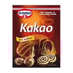 Dr. Oetker Kakao 25gr