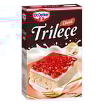 Dr. Oetker Trileçe Çilekli 360gr