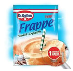 Dr. Oetker Frappe Fındık Aromalı 15 Gr