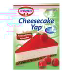 Dr. Oetker Cheesecake Yap 260gr