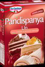 Dr. Oetker Pandispanya Unu 349gr