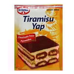 Dr. Oetker Tiramisu Yap 127gr