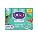 Duru Duş ve Banyo Sabunu Yağmur Ormanı 600gr