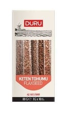 Duru Keten Tohumu Aç-Kat 8g x 10Adet